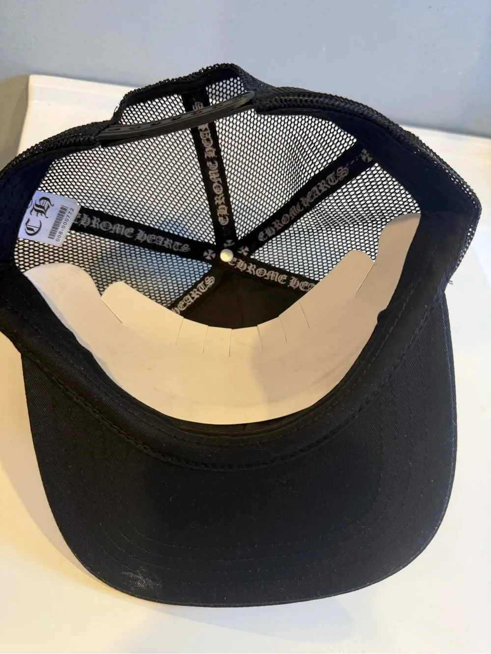 & Other Stories black trucker